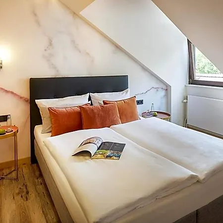 Hotel Quartier 82 By Arcadeon Hagen (Arnsberg)