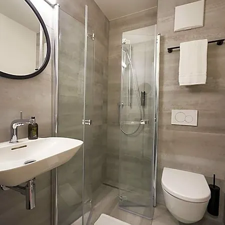 Quartier 82 By Arcadeon Hotel Hagen (Arnsberg)