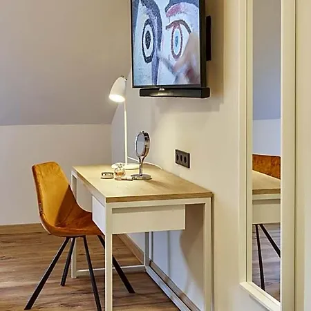 Quartier 82 By Arcadeon Hotel Hagen (Arnsberg)