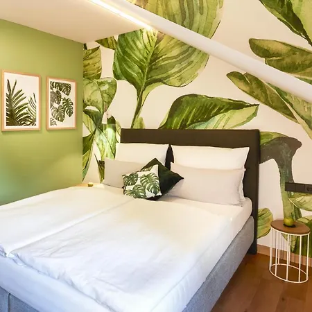 Ξενοδοχείο Quartier 82 By Arcadeon