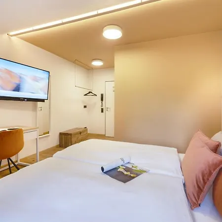 Quartier 82 By Arcadeon 3*