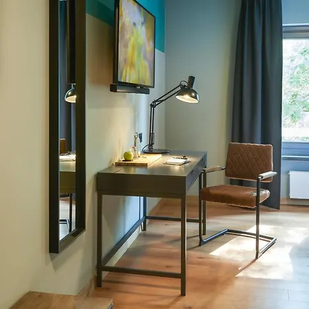 Quartier 82 By Arcadeon