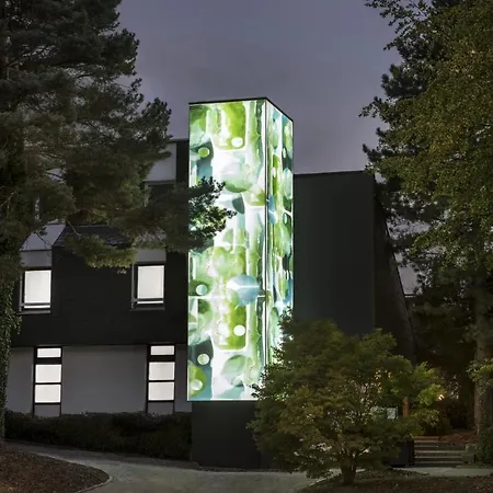 Hotel Quartier 82 By Arcadeon Hagen (Arnsberg)