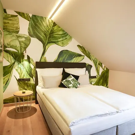 Quartier 82 By Arcadeon Hotel 3*