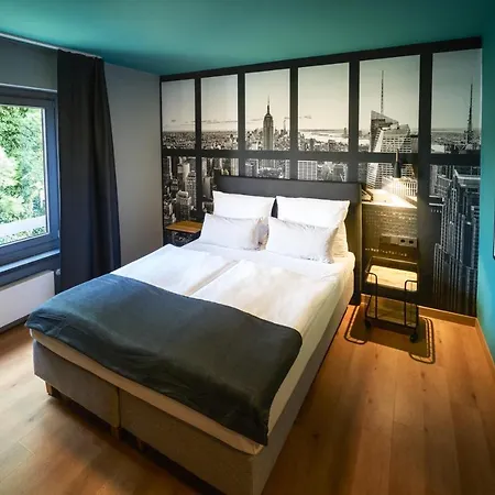 Quartier 82 By Arcadeon Ξενοδοχείο