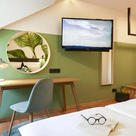 Hotel Quartier 82 By Arcadeon Hagen (Arnsberg)