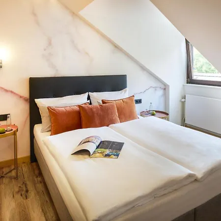 Hotel Quartier 82 By Arcadeon