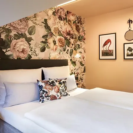 Quartier 82 By Arcadeon