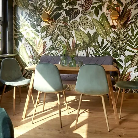 Ξενοδοχείο Quartier 82 By Arcadeon