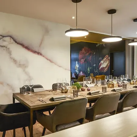 Quartier 82 By Arcadeon