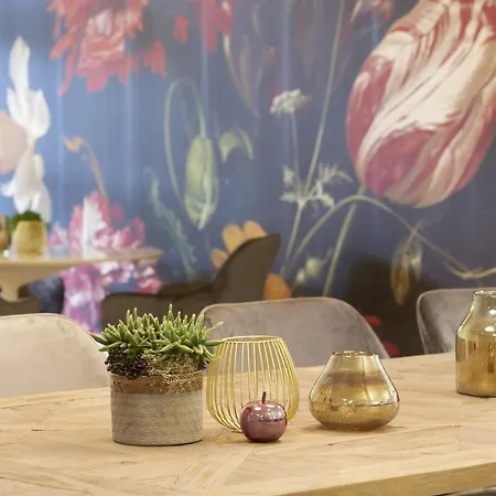 Hotel Quartier 82 By Arcadeon