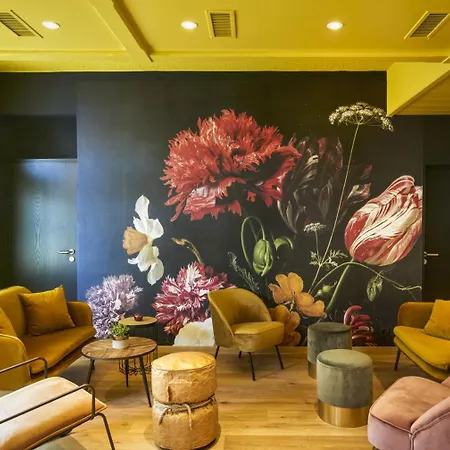 Quartier 82 By Arcadeon 3* Χάγη