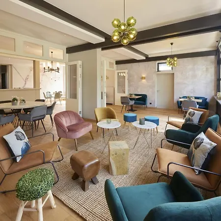 Quartier 82 By Arcadeon Ξενοδοχείο Χάγη