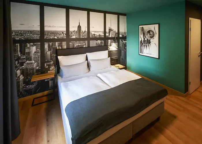 Quartier 82 By Arcadeon 酒店