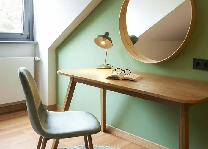 酒店 Quartier 82 By Arcadeon 哈根