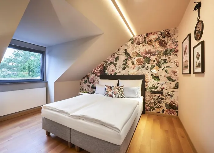 Quartier 82 By Arcadeon 酒店