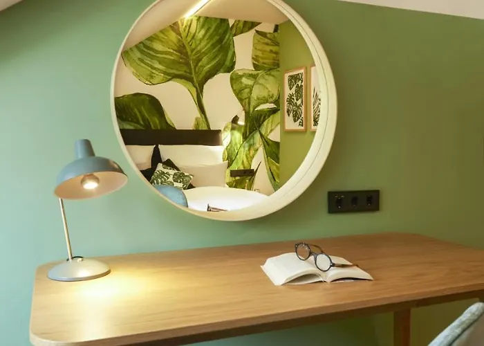 Quartier 82 By Arcadeon 3*