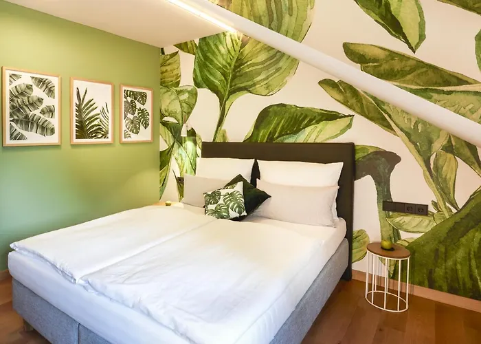 Ξενοδοχείο Quartier 82 By Arcadeon