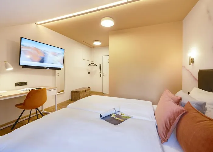 Quartier 82 By Arcadeon 3*