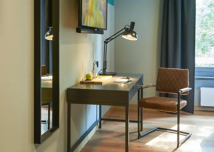 Quartier 82 By Arcadeon