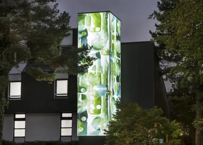 Ξενοδοχείο Quartier 82 By Arcadeon Χάγη