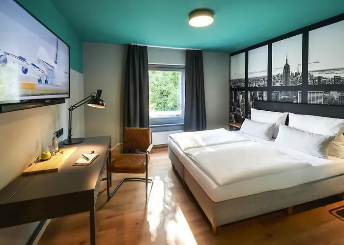 Quartier 82 By Arcadeon Ξενοδοχείο Χάγη