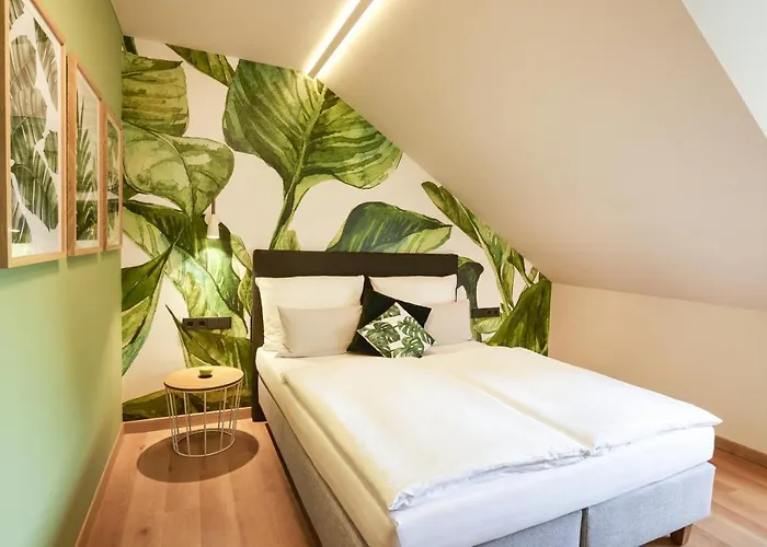 Quartier 82 By Arcadeon 酒店 3*