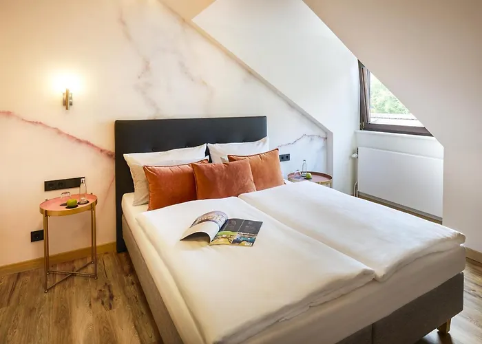 酒店 Quartier 82 By Arcadeon