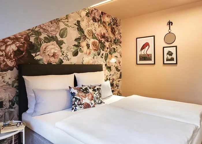 Quartier 82 By Arcadeon