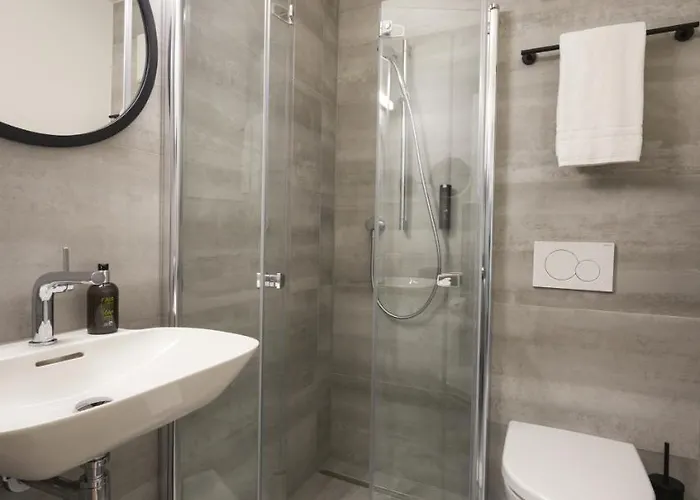 Quartier 82 By Arcadeon 酒店