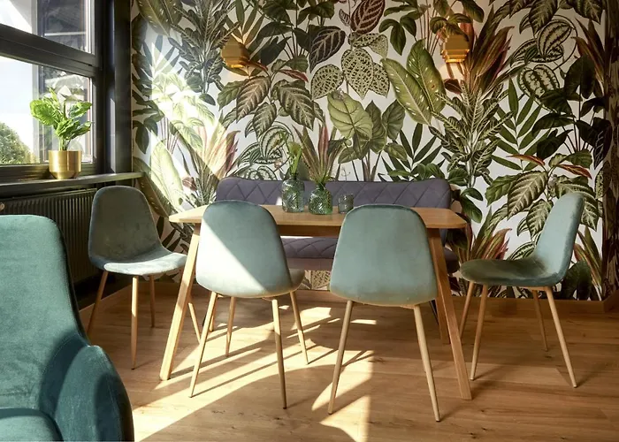 Ξενοδοχείο Quartier 82 By Arcadeon