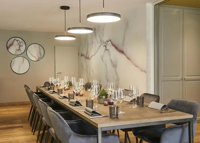 Quartier 82 By Arcadeon 3*