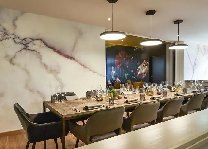 Quartier 82 By Arcadeon