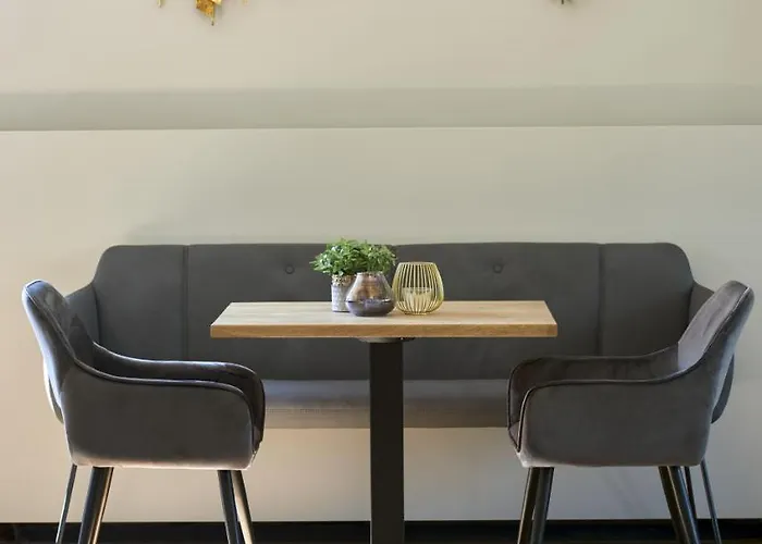 Ξενοδοχείο Quartier 82 By Arcadeon 3*