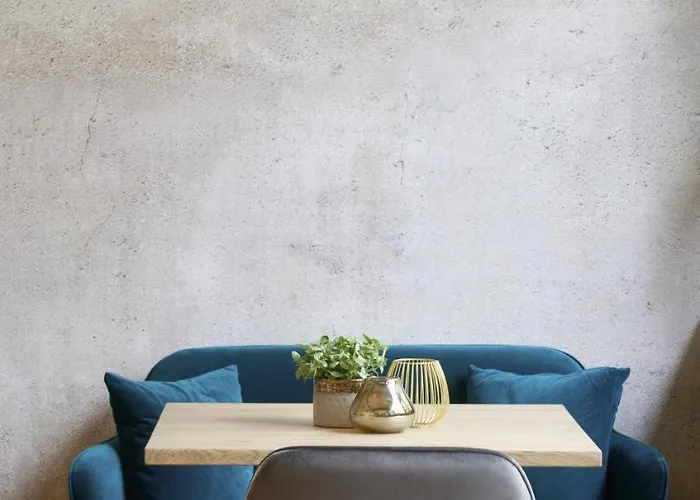 Quartier 82 By Arcadeon Ξενοδοχείο Χάγη