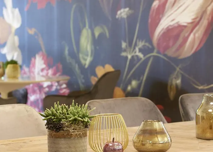 酒店 Quartier 82 By Arcadeon