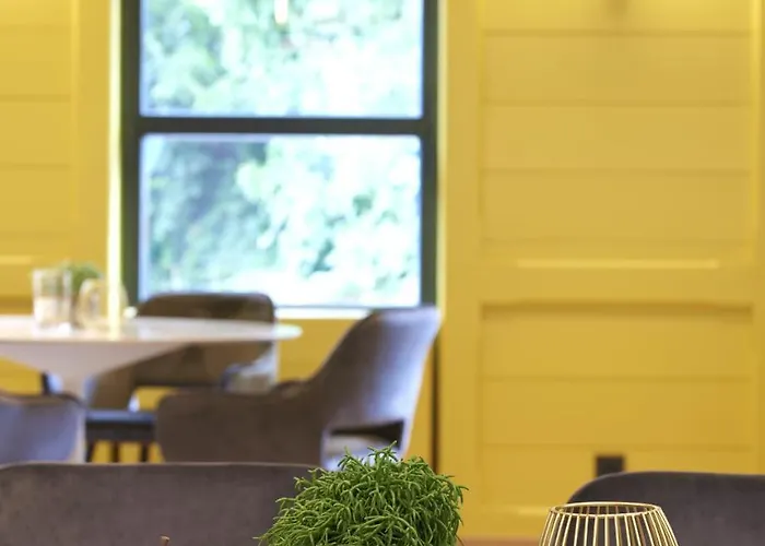 Quartier 82 By Arcadeon Χάγη