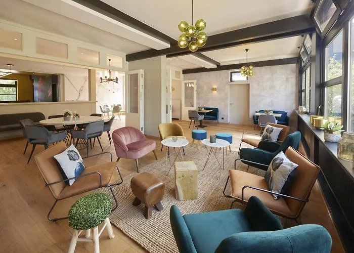 Quartier 82 By Arcadeon 酒店 哈根